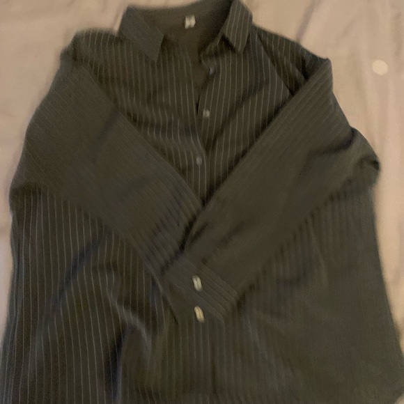 oversize skirt - Picture 1 of 4